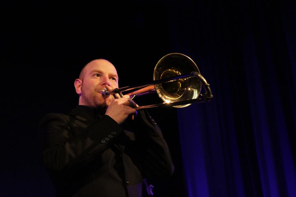 Mirko Trombone